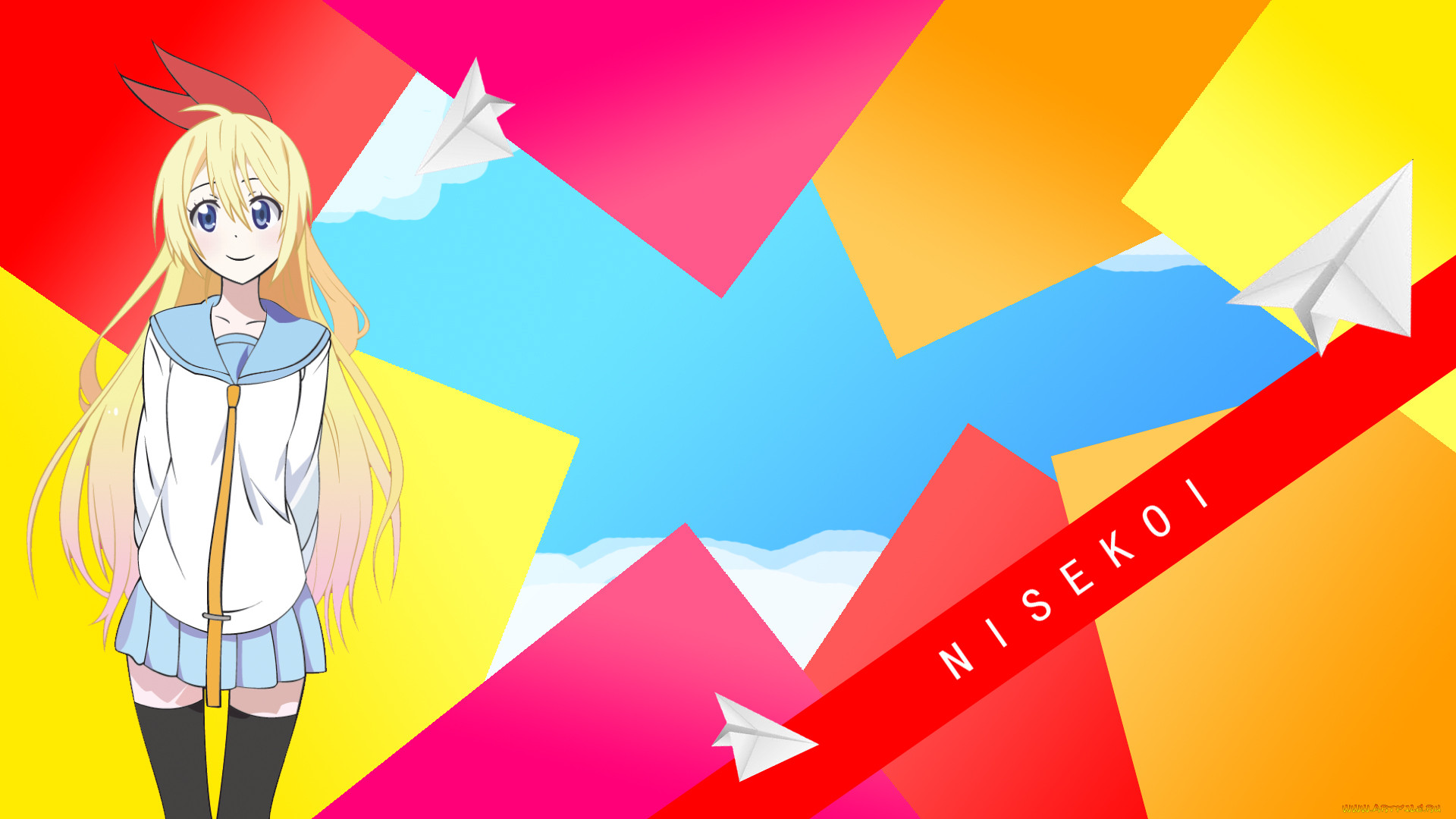 , nisekoi, , , 